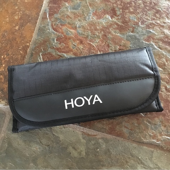 Hoya Close Up Lens Set - Picture 2 of 3